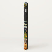 ジョージアンベイのバイン入り口 – ア素晴らしート絵画ズ Case-Mate iPhoneケース (裏面/左)