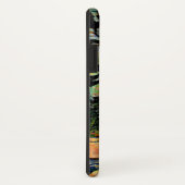 ジョージアンベイのバイン入り口 – ア素晴らしート絵画ズ Case-Mate iPhoneケース (裏面/右)