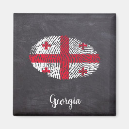 ジョージアン マグネット