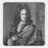 ジョージアーネストシュタール スクエアシール (正面)