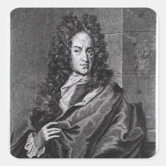 ジョージアーネストシュタール スクエアシール (正面)