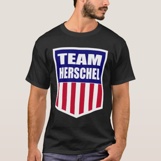 ジョージア上院議員ハーシェル・ウォーカーグルジア2022 Tシャツ (正面)