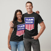 ジョージア上院議員ハーシェル・ウォーカーグルジア2022 Tシャツ (ユニセックス)