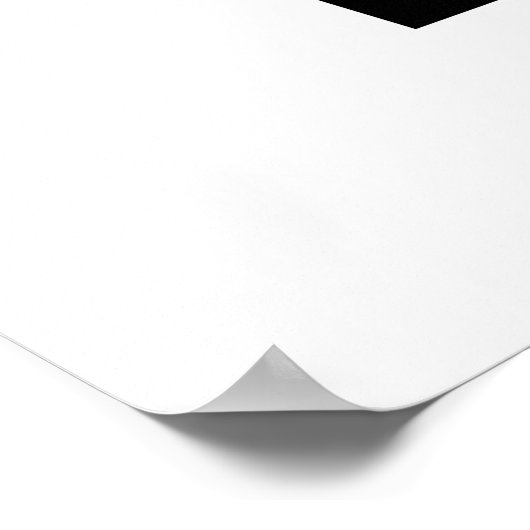 ジョージア出身 ポスター (角)