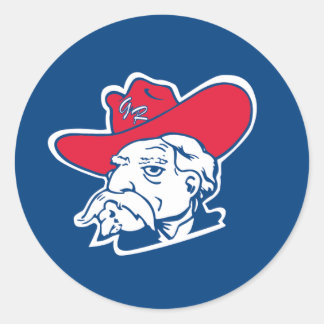 ジョージア反乱軍16U野球 ラウンドシール