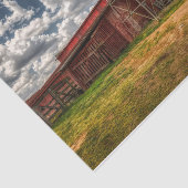 ジョージア大レッドバーンウォータータワー 薄葉紙 (詳細)