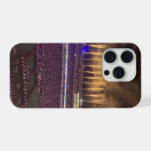 ジョージア大学 iPhoneケース (裏面横)