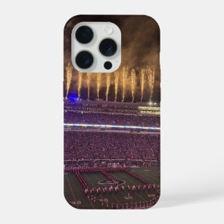 ジョージア大学 iPhone 15 PROケース