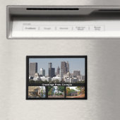 ジョージア州からこんにちは マグネット (インサイチュ (食洗機))