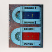 ジョージア州ダブリンドアIreland.ジグソーパズル ジグソーパズル (縦)