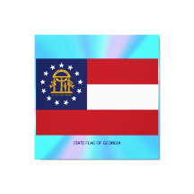 ジョージア州旗