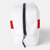 ジョージア州旗 ドップキット (右)