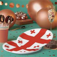 ジョージア州旗