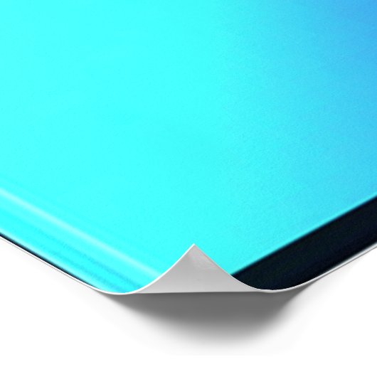 ジョージア州旗 ポスター (角)