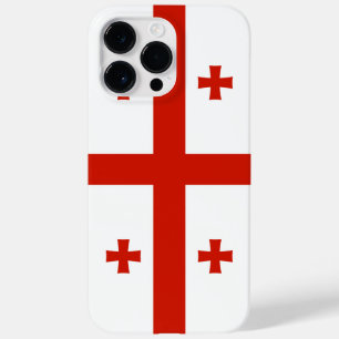 ジョージア州旗 Case-Mate iPhone 14 PRO MAXケース