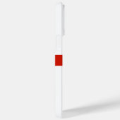 ジョージア州旗 Case-Mate iPhoneケース (裏面 / 右)