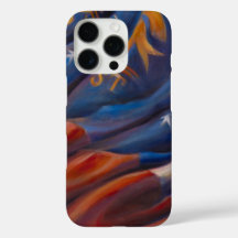 ジョージア州旗 – iPhoneケース