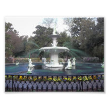 ジョージア州，サバンナ