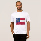 ジョージア州 Tシャツ (正面フル)