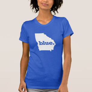 ジョージア民主党員 Tシャツ