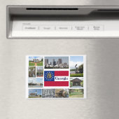 ジョージア磁石のビジョン マグネット (インサイチュ (食洗機))