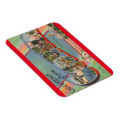 ジョージア磁石 マグネット (右側)