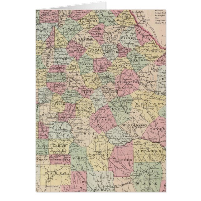 ジョージア (正面)