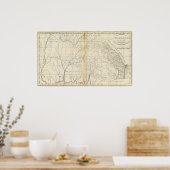 ジョージア10 ポスター (キッチン)