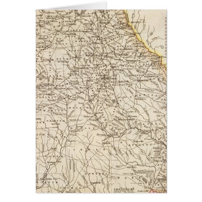 ジョージア11 (正面)