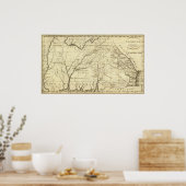 ジョージア11 ポスター (キッチン)