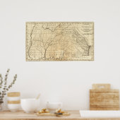 ジョージア12 ポスター (キッチン)