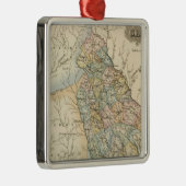 ジョージア13 メタルオーナメント (右)