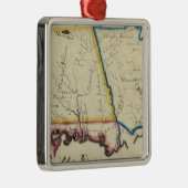 ジョージア13 メタルオーナメント (右)