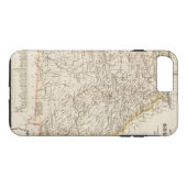 ジョージア14 Case-Mate iPhoneケース (裏面(横))