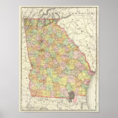 ジョージア2 ポスター (正面)