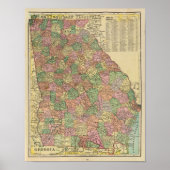 ジョージア2 ポスター (正面)