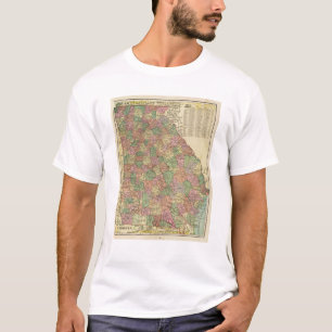 ジョージア3 Tシャツ