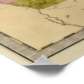 ジョージア4 ポスター (角)