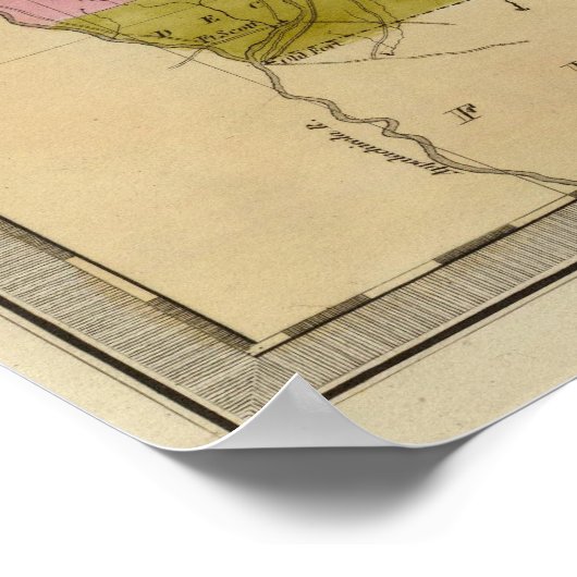 ジョージア4 ポスター (角)