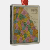 ジョージア4 メタルオーナメント (右)