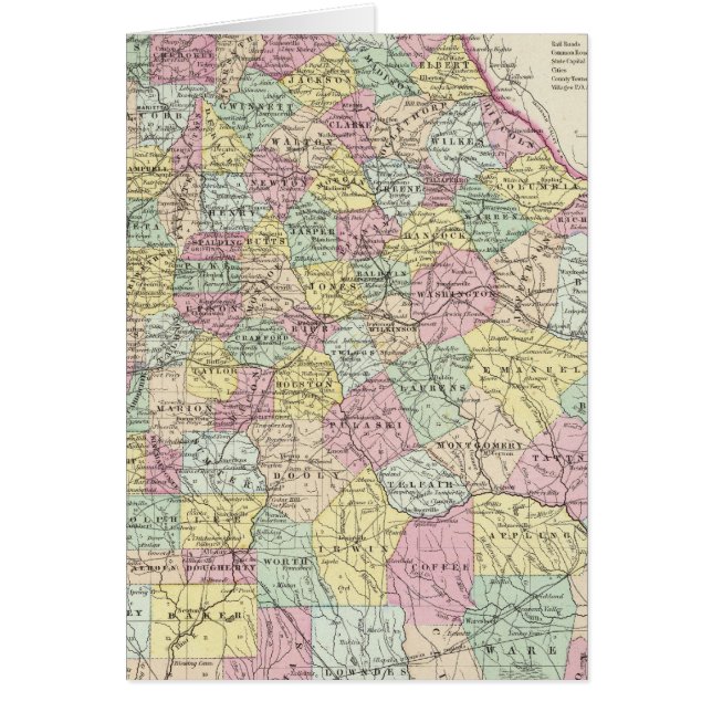 ジョージア5 (正面)