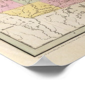 ジョージア5 ポスター (角)