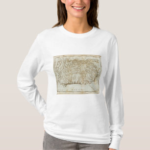 ジョージア5 Tシャツ