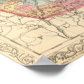 ジョージア6 ポスター (角)