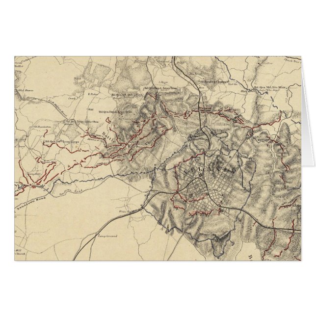 ジョージア・アトランタ (正面横)