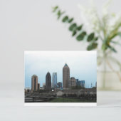 ジョージア・アトランタ ポストカード (スタンド正面)