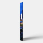 ジョージア・アトランタ・100年オリンピック公園 Case-Mate iPhoneケース (裏面 / 右)