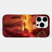 ジョージア・オキーフェがアリゾナに行く Case-Mate iPhoneケース (裏面 (横))