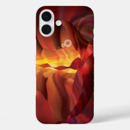 ジョージア・オキーフェがアリゾナに行く iPhone 16 PLUSケース