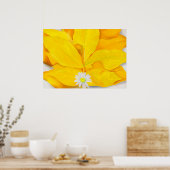 ジョージア・オキーフェアート ポスター (キッチン)